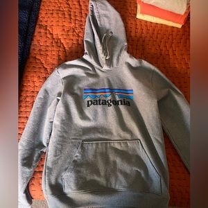 Patagonia Hoodie